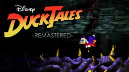 『DuckTales Remastered』