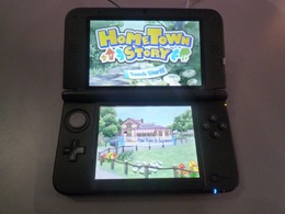 【E3 2013】和田康宏×植松信夫×にしだあつこ、豪華スタッフによる新作3DS『ホームタウンストーリー』ファーストインプレッション ― 最新映像も掲載