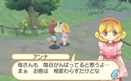 和田氏の新作3DSタイトル『ホームタウンストーリー』　ゲームの主要素は「深い人間ドラマ」