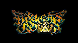 『ドラゴンズクラウン』タイトルロゴ