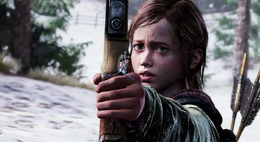 『The Last of Us』3つの追加DLCが国内配信決定 － Naughty Dog初の追加ストーリーも