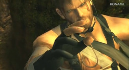 PS3『MGS THE LEGACY COLLECTION』の新トレイラーが公開 ― 『MGS INTEGRAL』の配信も決定
