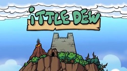 『Ittle Dew』