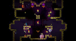 スマブラ風2Dアクション『TowerFall』のクリエイター、任天堂などから多くのアプローチを受けた事を明かす