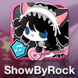 『SHOW BY ROCK!!』