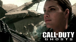 GC 13: ActivisionがPS4版とXbox One版への『CoD: Ghosts』アップグレード費用を発表、なんと10ドルで購入可能に