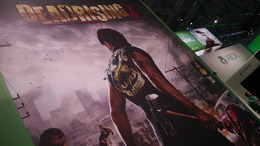 【gamescom 2013】会場ハンズオフデモから分かった『デッドライジング 3』ゲームディテール