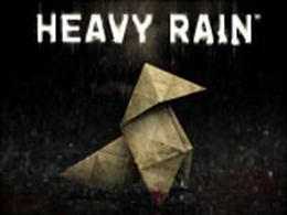 PS3向け『Heavy Rain』はもともとMicrosoftとのプロジェクトだったが“子供の誘拐”が問題でボツに