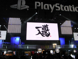 【東京ゲームショウ2013】世界初公開となるマルチプレイも実演された「一遊入魂」『deep down』ステージイベントをレポート ─ 『MHF-G』の新情報も公開