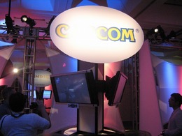 【E3 2008】カプコンブースは『ロックマン9 野望の復活!!』など3タイトル