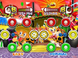 サンバDEアミーゴ