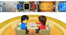 豊富に用意されたユニークな遊びを動画で紹介 ─ 『Wii Party U』北米版トレーラーとは全く異なる映像を公開