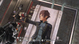 『GOD EATER 2』いよいよ本日発売