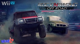 『Rock’N Racing Off Road』