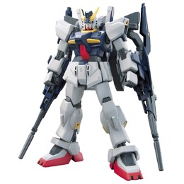 HG 1/144 ビルドガンダムMk-II