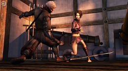 ラストのオマケ映像は見ておこう『天誅4』最新映像「予告篇」を公開