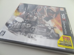 「リヴァイ編」に続き「サシャ編」の期間限定無料配信も ― 『進撃の巨人~人類最後の翼~』本日発売