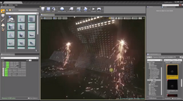 インサイド・アンリアル 第四弾ビデオ公開!・・・「Unreal Japan News」第76回