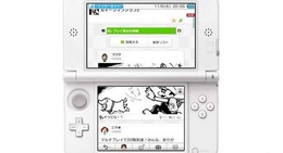 Miiverse、3DSタイトルから25のコミュニティがオープン