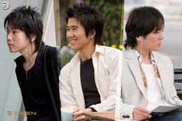 「テイルズ オブ フェスティバル 2008」に「DEEN」の出演が決定