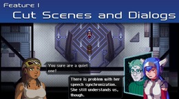 エネルギー弾で謎を解くアクションパズルRPG『CrossCode』、Wii Uへの移植が発表