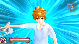 最新情報を公開