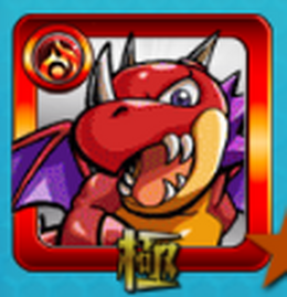 【モンスト攻略】上級者になるには運も必要！？レッドリドラ合成で「運90」のモンスターを育て上げよう(後編)