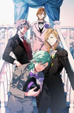 魅力的なパッケージビジュアル