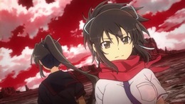 え、こんなに動くの？『閃乱カグラ2 -真紅-』新PVで、爆乳をもっと豊かにもっと近くに