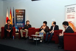 【ゲームラボ・カンファレンス東京】インディゲームって実際どうなのよ!? 日米欧のインディゲーム開発者が本音でトーク