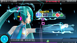 初音ミク -Project DIVA- F 2nd