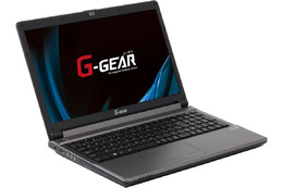 ゲームPCのG-GEARシリーズ、GeForce GTX860M搭載ハイエンドノートが登場
