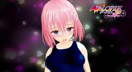 秋葉だからOK？PS Vita『To LOVEる ダークネス』の際どいPVが街頭ビジョンで流れる