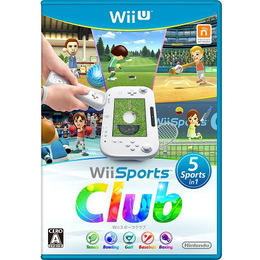『Wii Sports Club』のパッケージ版が登場か ─ 現時点で未配信の「ベースボール」「ボクシング」も収録