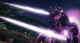 『ガンダム サイドストーリーズ』U.C.0096の謎が判明、『ミッシングリンク』の終章は16年後の物語