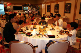 ちびっこ大興奮!『ポケットモンスター プラチナ』発売記念パーティ