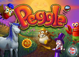 ヤバい！Originで名作パズルゲーム『Peggle』PC版の無料配信がスタート、期限はなんと8月まで
