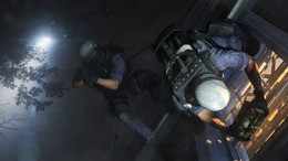 【E3 2014】「Counter-Strike」の息吹を感じさせる特殊部隊vsテロFPS『Rainbow Six: Siege』プレビュー