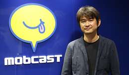 水口哲也が新作を発表!『ルミネス』スタッフによる、ミステリアスなストーリーのパズルゲーム