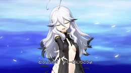 『XBLAZE』シリーズ完結編