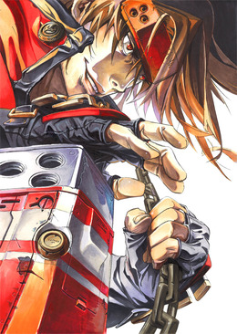 解禁されたキービジュアル