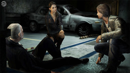 アローン・イン・ザ・ダーク