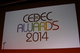 【CEDEC 2014】『艦これ』「Unreal Engine 4」「Softimage」「PS4シェア」など今年のCEDECアワードが発表