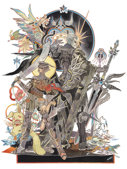 キービジュアル