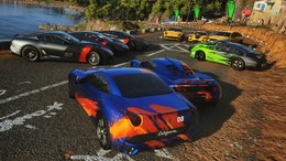 SCEJAらしい『DRIVECLUB』のローンチトレイラーが公開…最初の勢いはどうした、少年?