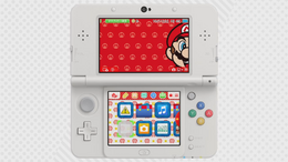 まるごとマリオ