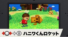 「ニャニャニャ! ネコマリオタイム」『スマブラ』初参戦のむらびとから3DSのテーマまで幅広くご紹介