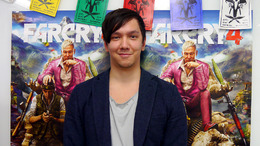 開発規模は700名、マップエディタの情報も!『Far Cry 4』開発者にインタビュー