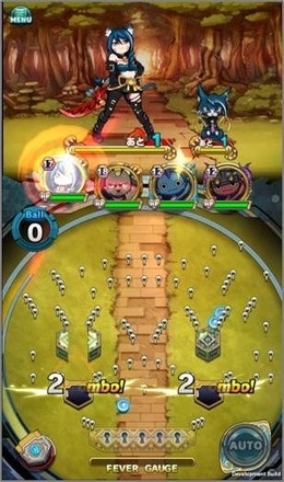 え、パチンコRPG…ってどういうこと!?密室・脱出シリーズのインテンス新作『パチモン』がお披露目