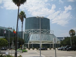 E3、規模を拡大し2009年7月にLAで開催へ